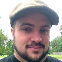 Justin Perret