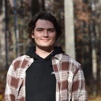 Nicholas Kafer