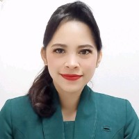 Lita Raharjo