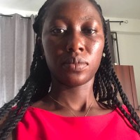 Jennifer Agyekum