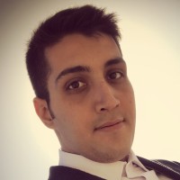 Behzad Khorshidyan