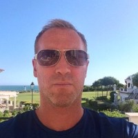darren stacey