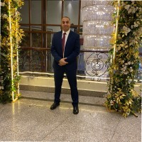Sherif Dewedar