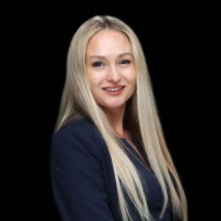 Daria Dybov