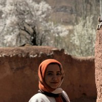 Fatemeh Baghbani