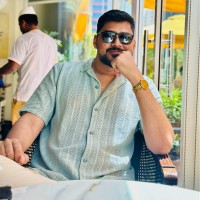 Sreejith C S