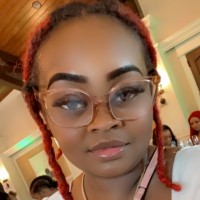 Chanice Patterson