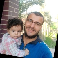 Khaled Shalsh