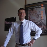 Francesco Sinibaldi