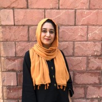 Zainab Farooq