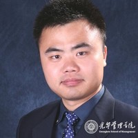 Harry Cheng, CFA
