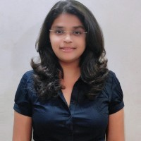 Jagruti Chavan