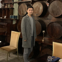 Tom Yin