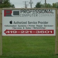 Professional Computer Co