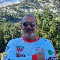 Jose Montes Gonzalez