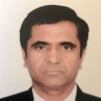RAM KUMAR SHARMA