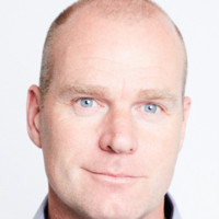 Oscar Van Leeuwen
