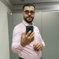Ahmed Al_Sa3edy