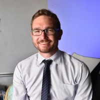 Jeremy Ainscough