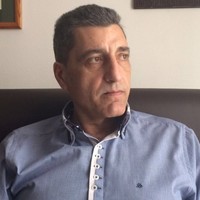 Juan Carlos Perea Gutiérrez