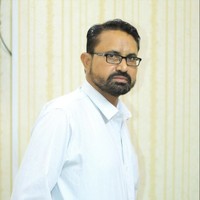 Muhammad Hanif Arain