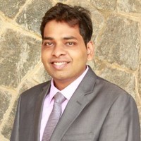 Parth Garg
