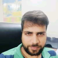 Santosh Kumar Yadav