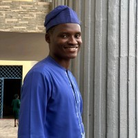 Adegbite Daniel