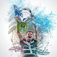 Freddie Burns