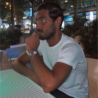 Mathias Esposito