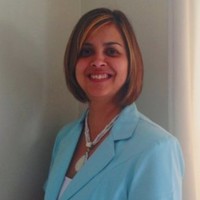 Fiona Daniels