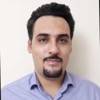 Mazaher Ahmadi
