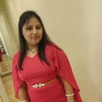 Mousumi Das