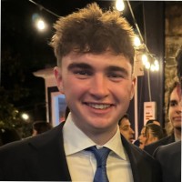 James Galvin