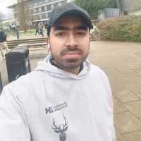 Muhammad Sohail Asghar
