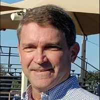 Mitch Wilde