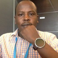 Derrick Rono