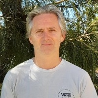Rob O'Connor