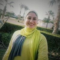 Aya Mohamed Ragaai El Helwo