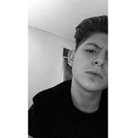 Charlie Pickford