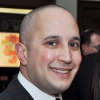 Jason Delgado