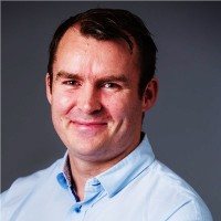 Declan Daly