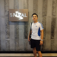 Jon Alfred Jimenez