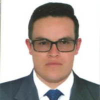 Camilo Andrés Gaitán Pedraza