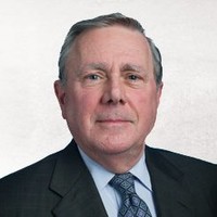 Bruce Lawrence