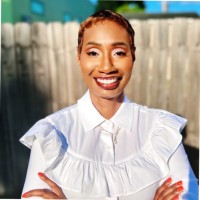 Tamika Magee