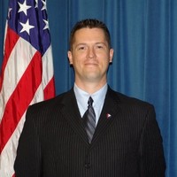 Joe Daniels, Pmp, Mba