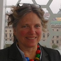 Lotta Gelin