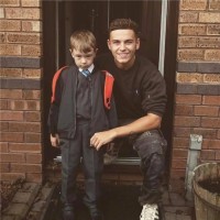 Jamie Mcmahon