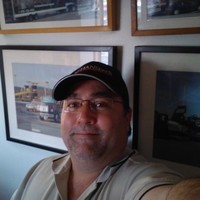 Dave Robertson